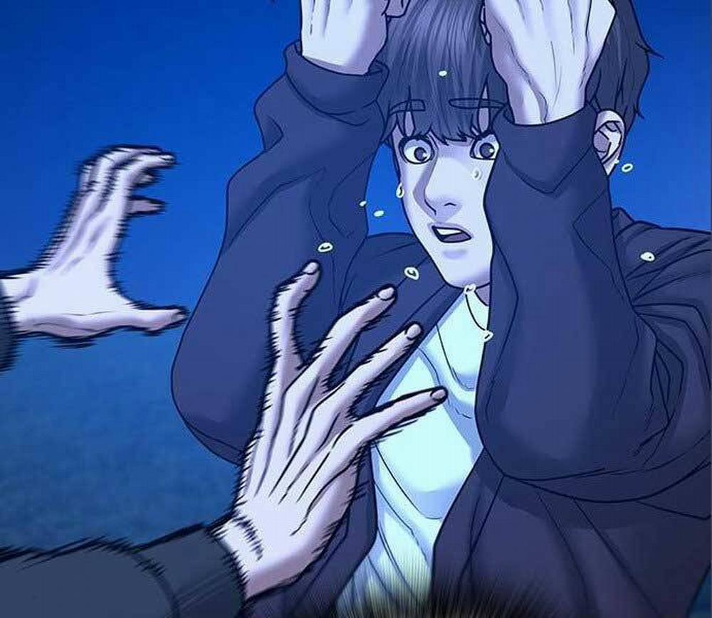 Nhiệm Vụ Đời Thật 41 trang 206