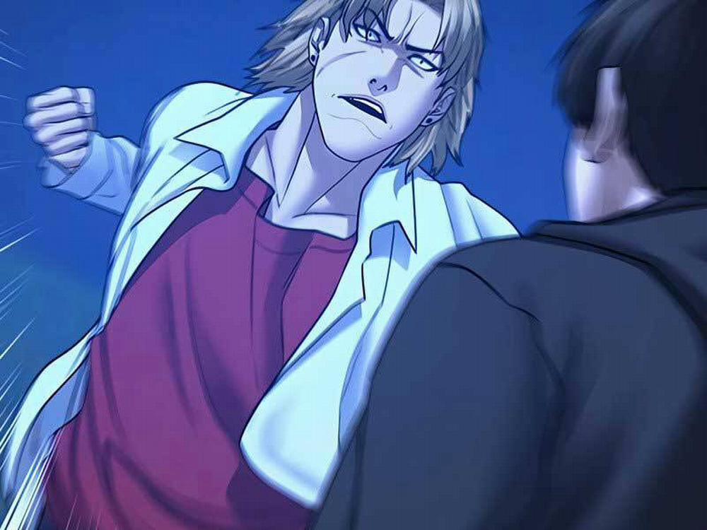 Nhiệm Vụ Đời Thật 42.5 trang 104