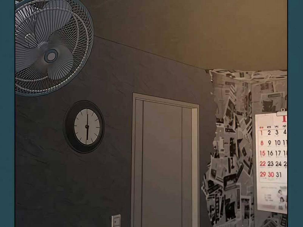 Nhiệm Vụ Đời Thật 42.5 trang 131