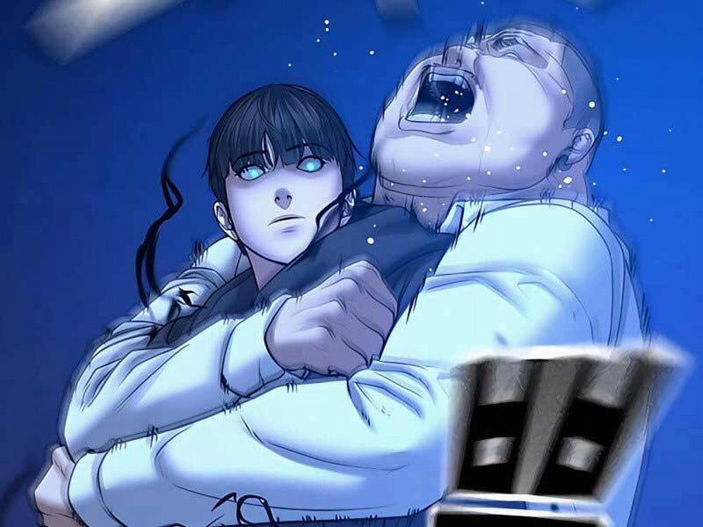 Nhiệm Vụ Đời Thật 42.5 trang 38