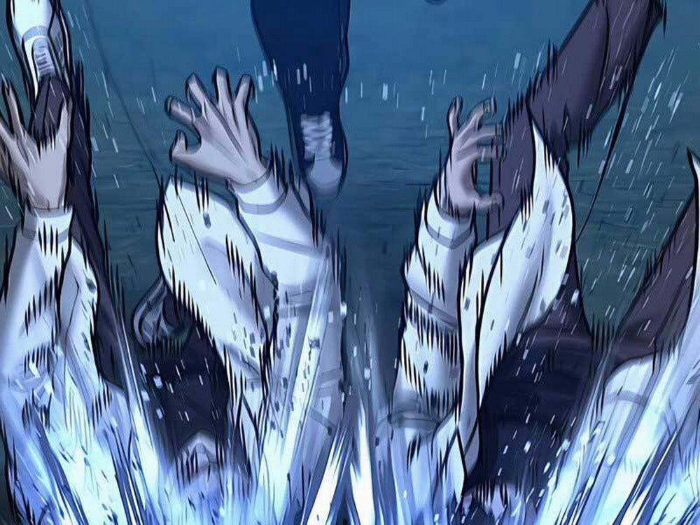 Nhiệm Vụ Đời Thật 42.5 trang 6