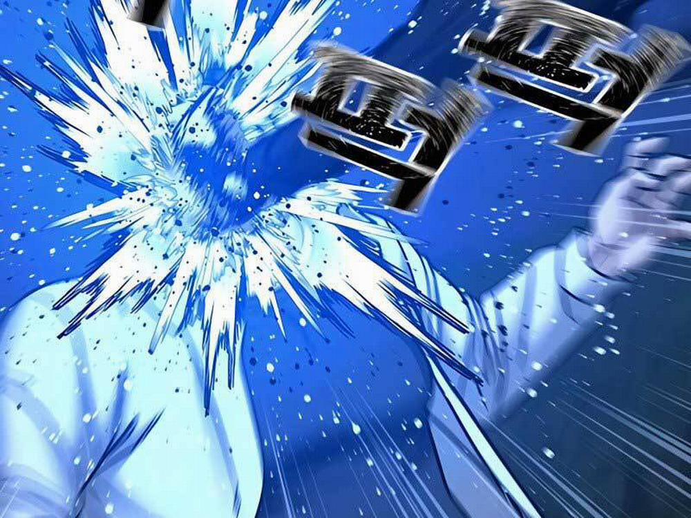 Nhiệm Vụ Đời Thật 42.5 trang 61