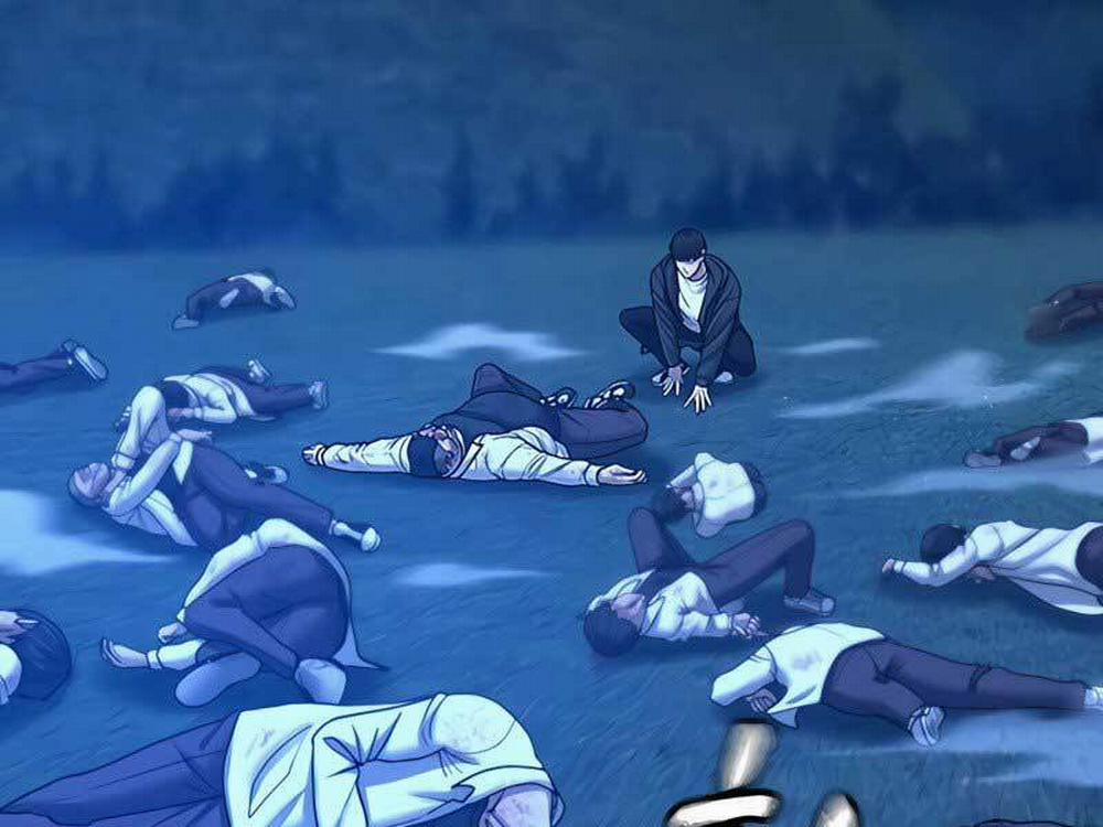 Nhiệm Vụ Đời Thật 42.5 trang 67