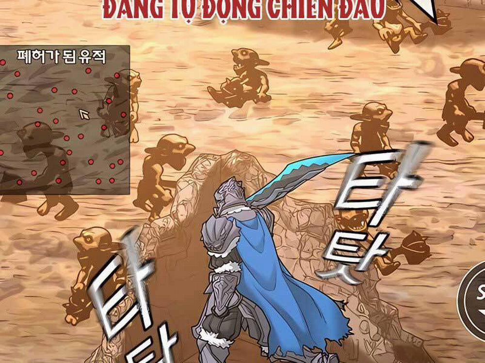 Nhiệm Vụ Đời Thật 42 trang 14