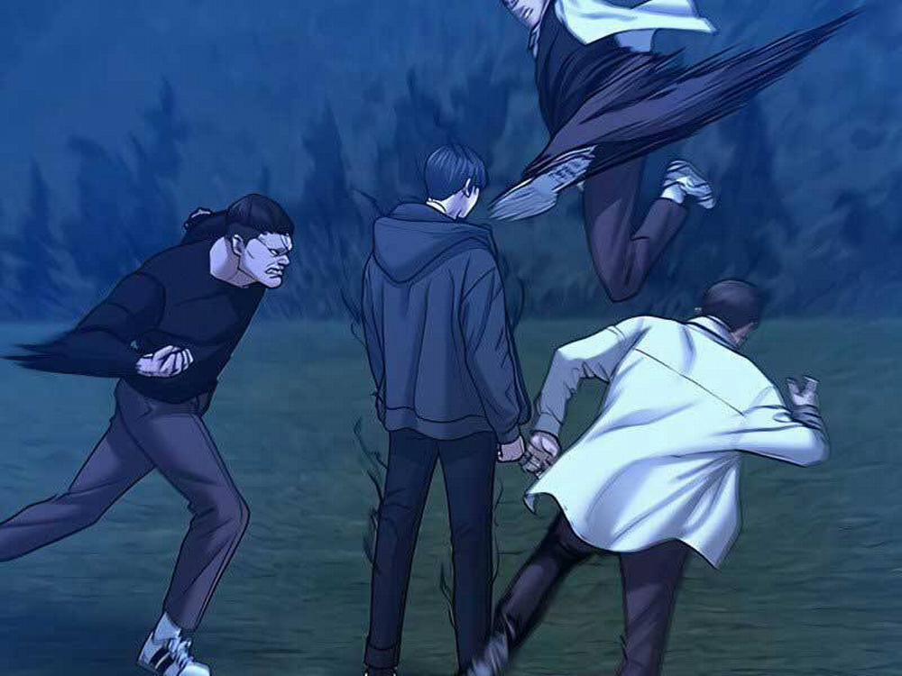 Nhiệm Vụ Đời Thật 42 trang 82