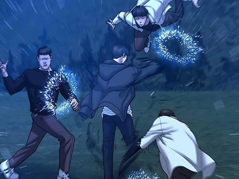 Nhiệm Vụ Đời Thật 42 trang 86