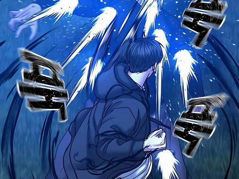 Nhiệm Vụ Đời Thật 42 trang 93