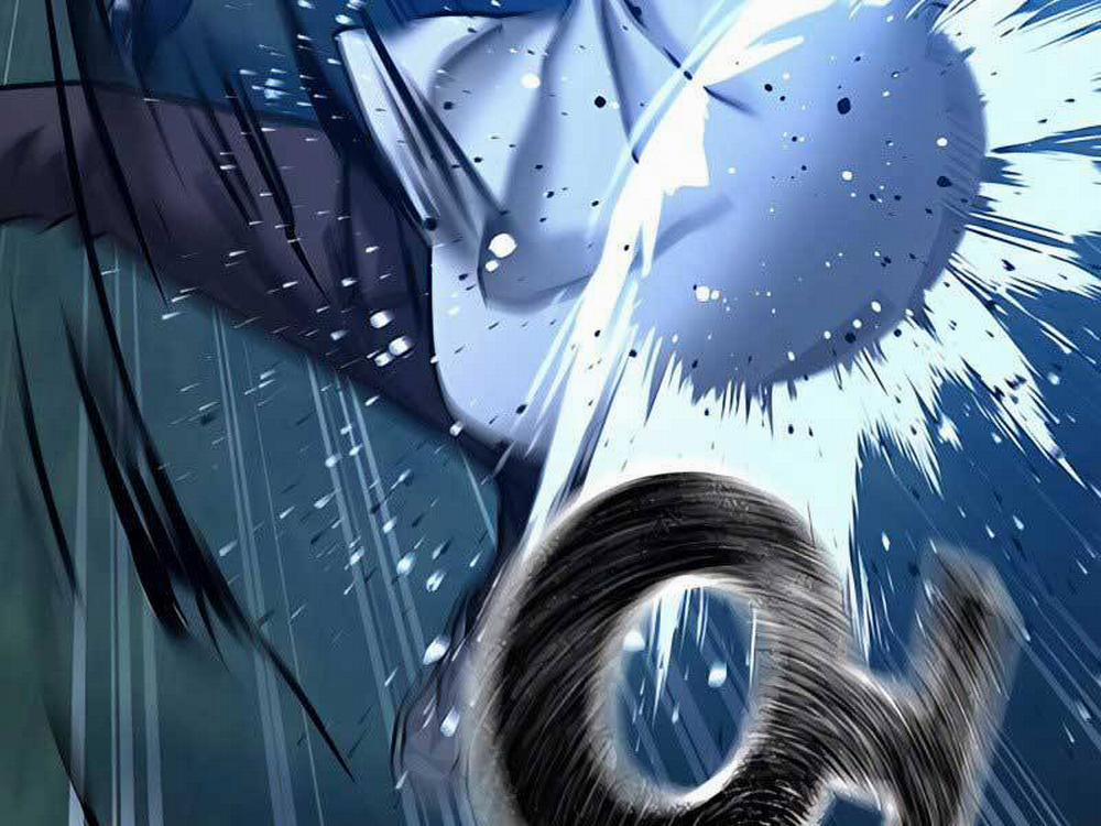 Nhiệm Vụ Đời Thật 42 trang 97