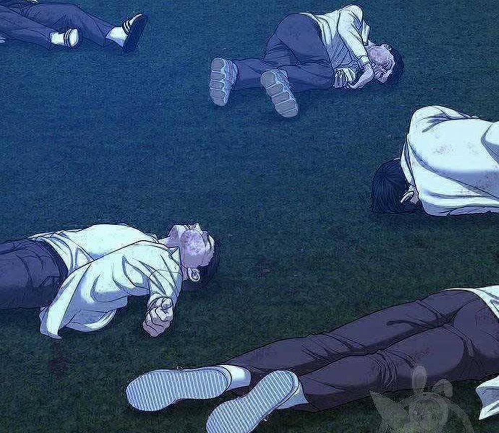 Nhiệm Vụ Đời Thật 43 trang 103