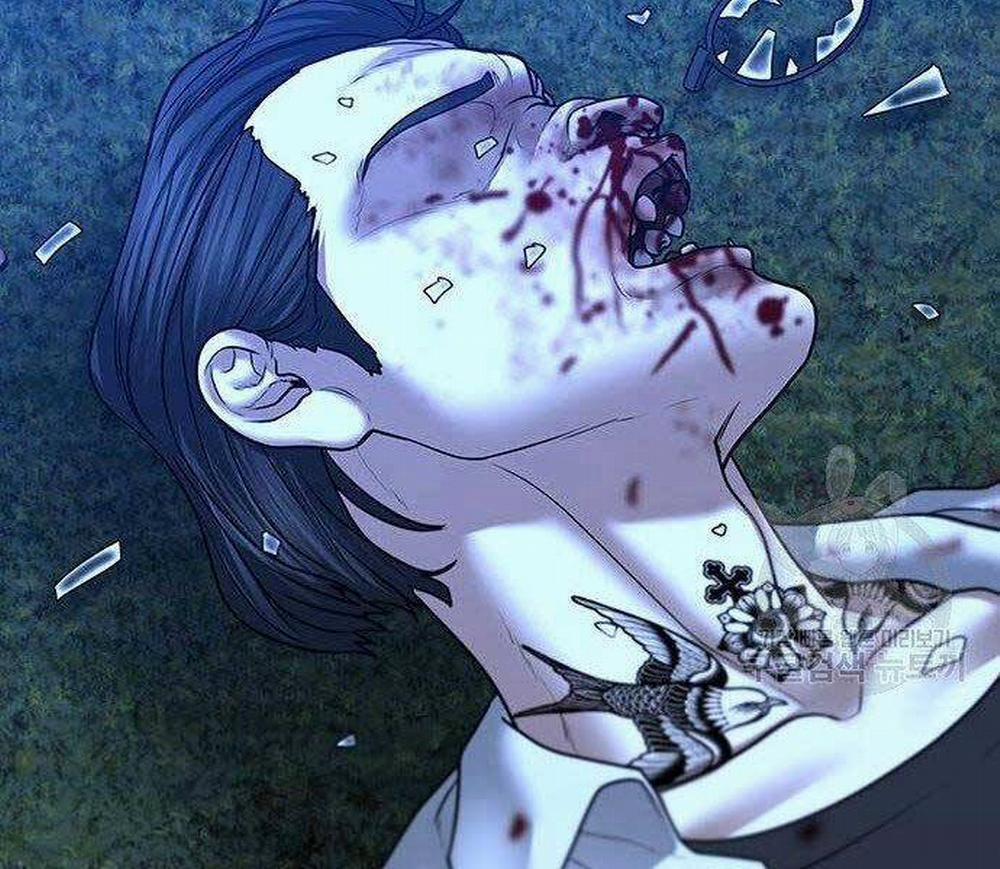 Nhiệm Vụ Đời Thật 43 trang 108