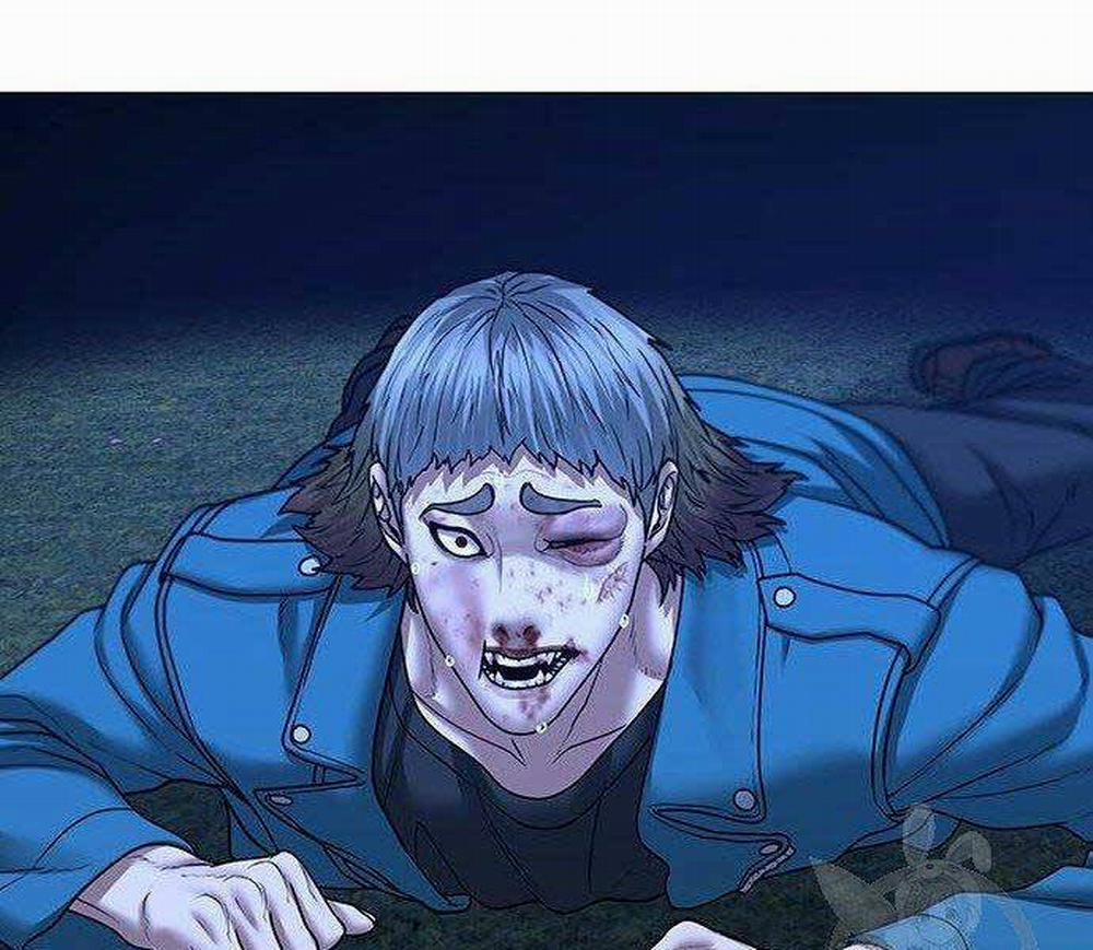 Nhiệm Vụ Đời Thật 43 trang 110