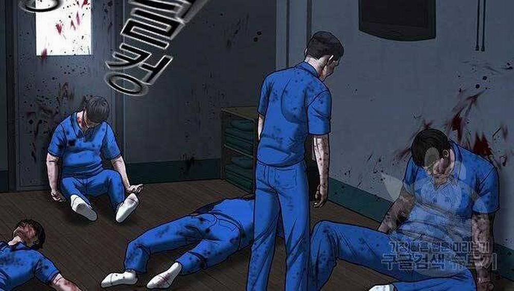 Nhiệm Vụ Đời Thật 43 trang 217