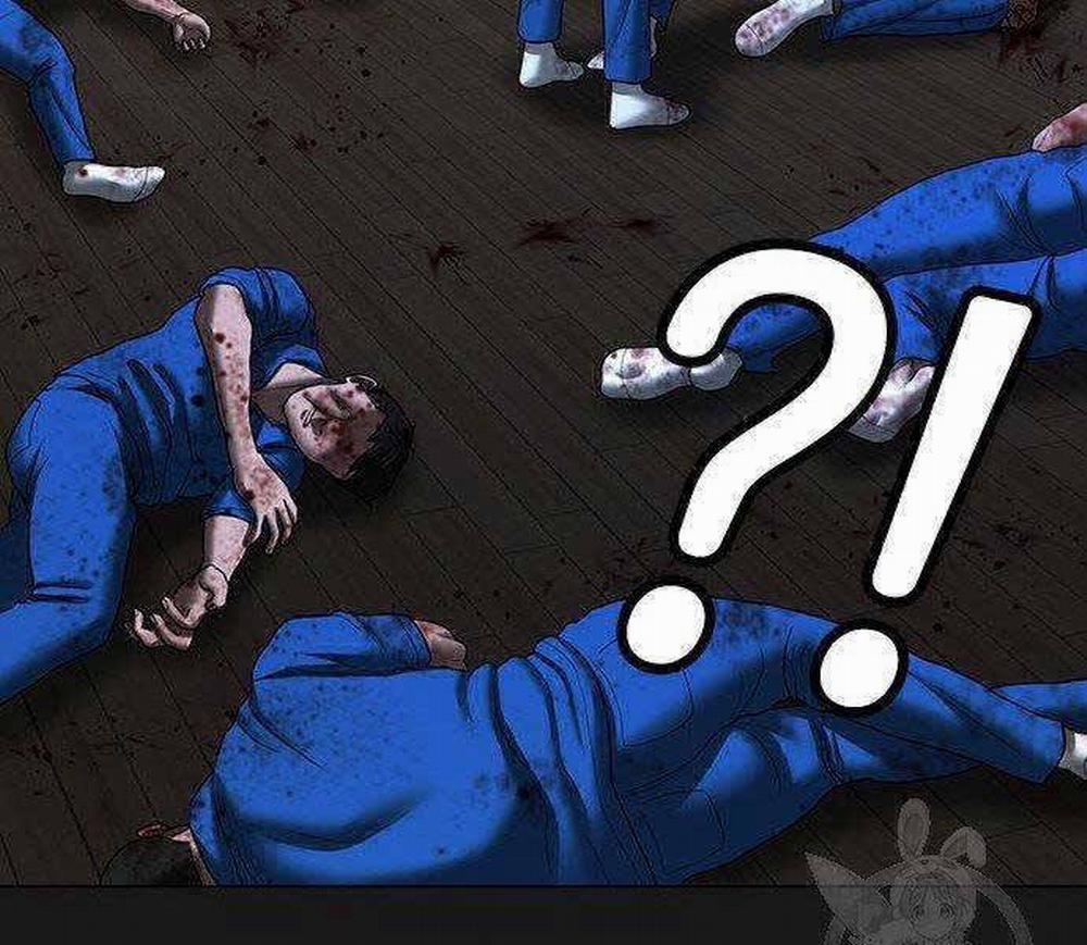 Nhiệm Vụ Đời Thật 43 trang 218