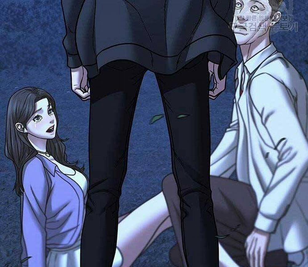 Nhiệm Vụ Đời Thật 43 trang 304