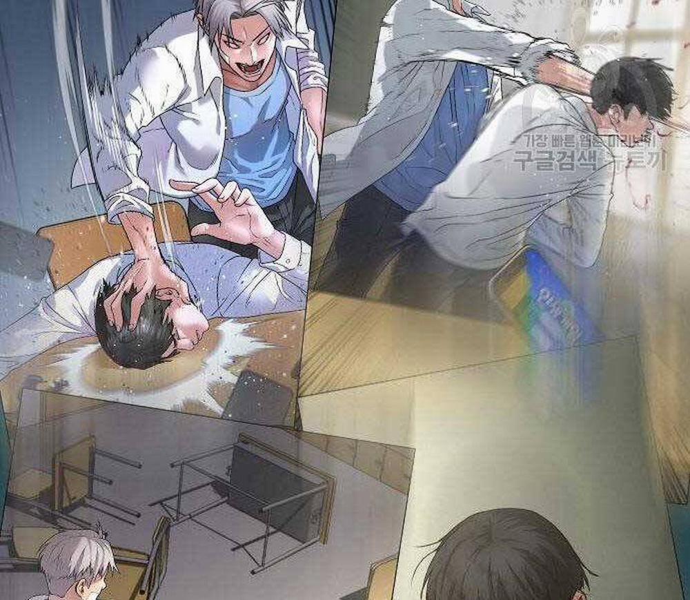 Nhiệm Vụ Đời Thật 43 trang 73