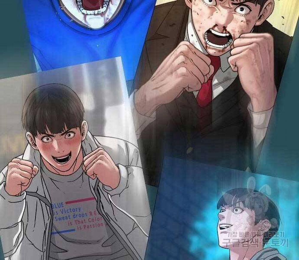 Nhiệm Vụ Đời Thật 43 trang 77