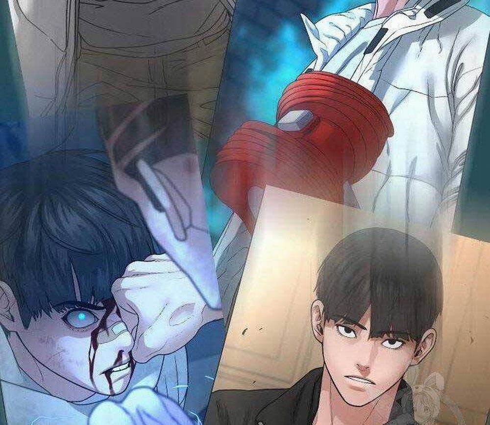 Nhiệm Vụ Đời Thật 43 trang 78