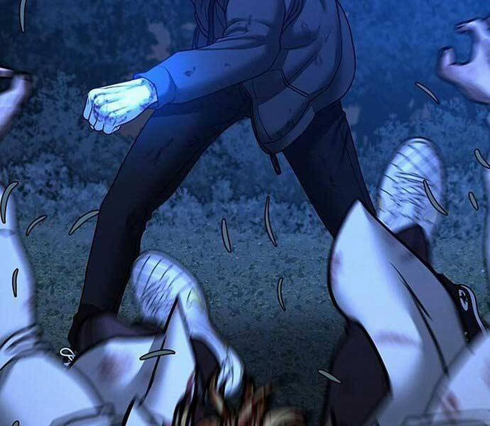 Nhiệm Vụ Đời Thật 44.5 trang 124