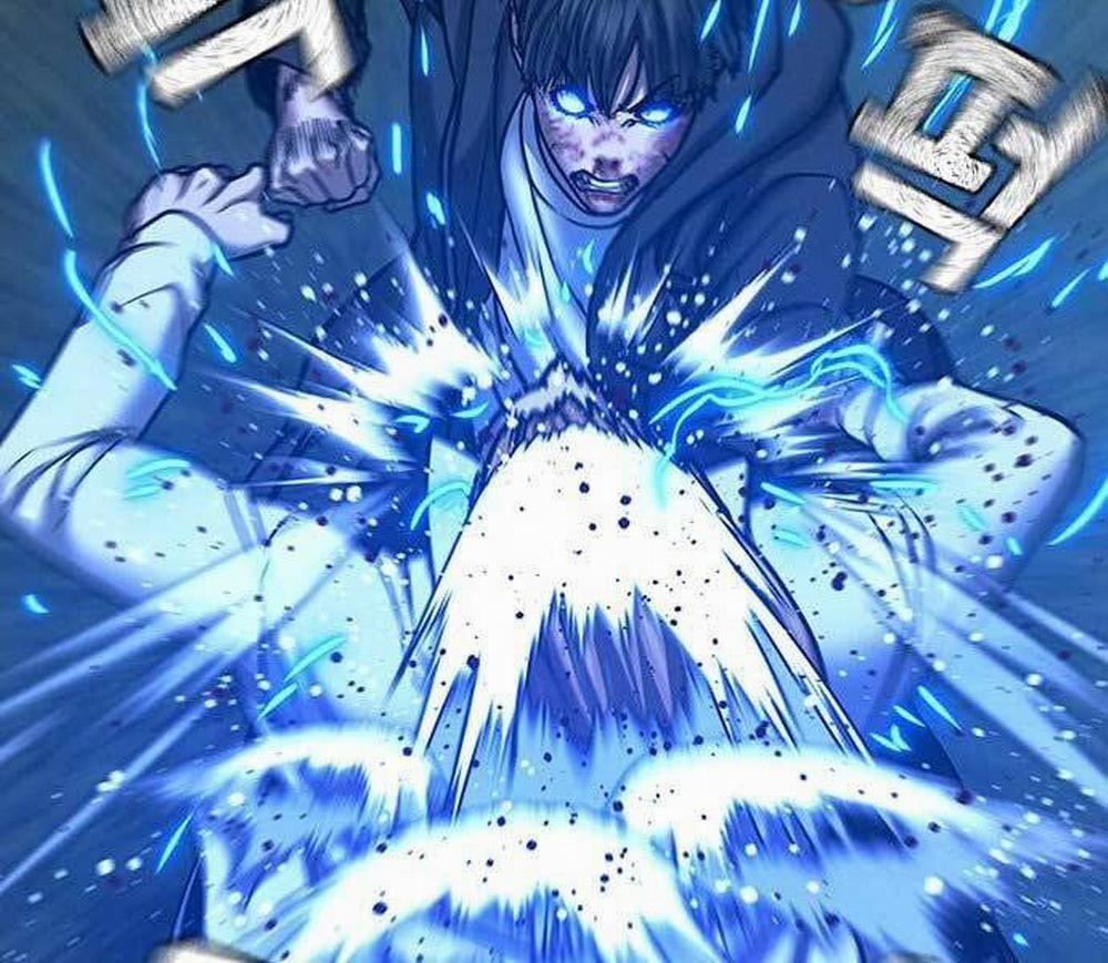 Nhiệm Vụ Đời Thật 44.5 trang 96