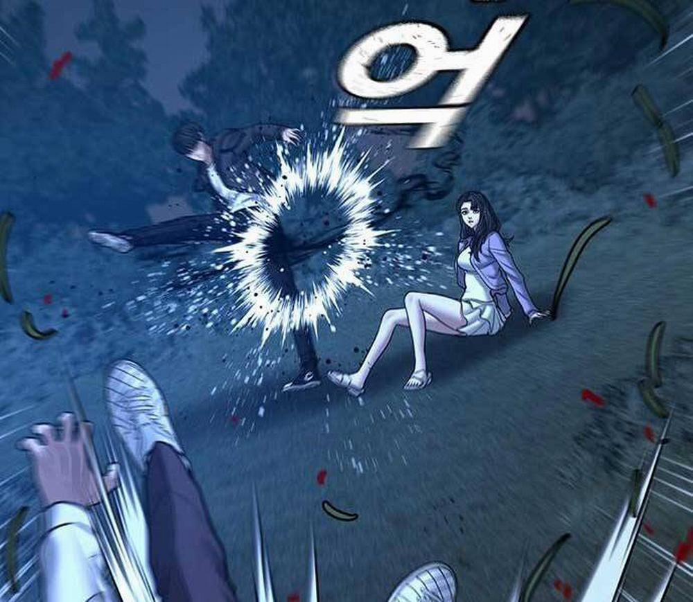 Nhiệm Vụ Đời Thật 44 trang 11