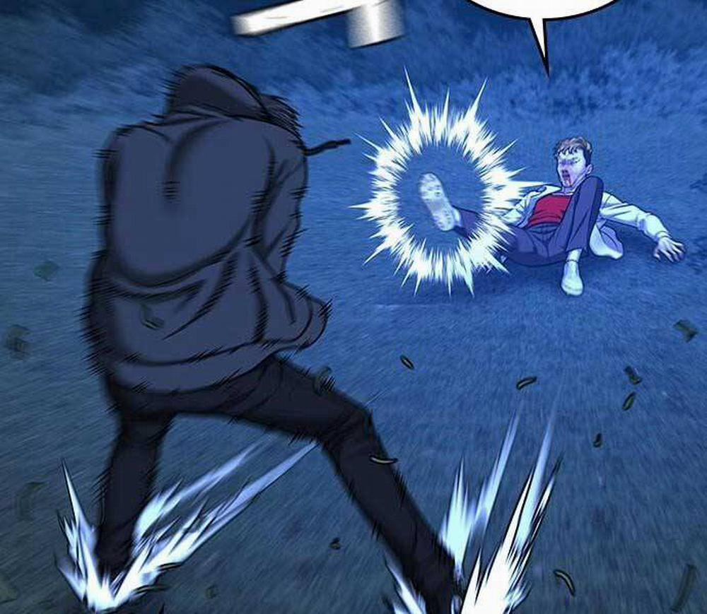 Nhiệm Vụ Đời Thật 44 trang 111