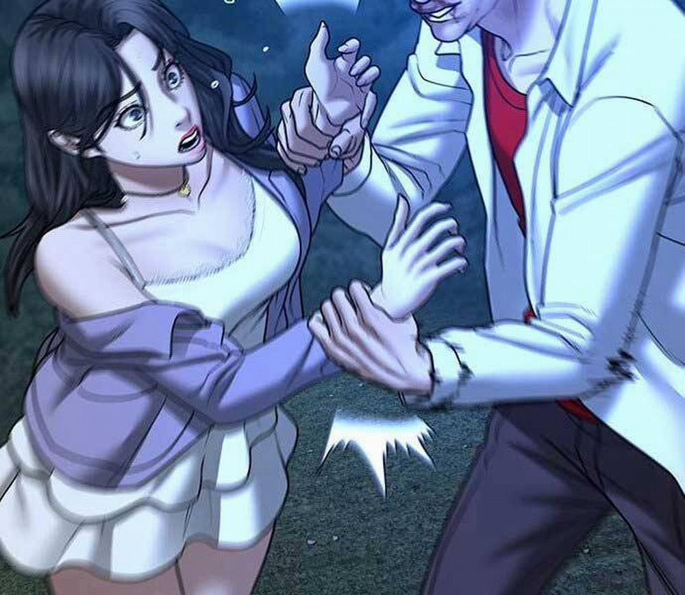 Nhiệm Vụ Đời Thật 44 trang 170