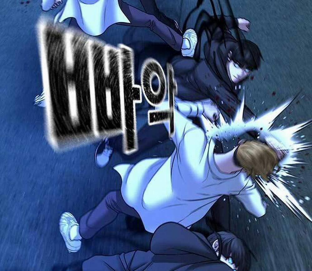 Nhiệm Vụ Đời Thật 44 trang 21