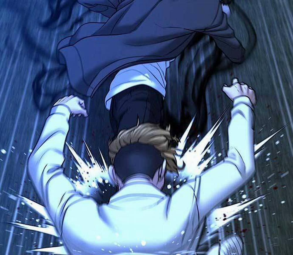 Nhiệm Vụ Đời Thật 44 trang 22