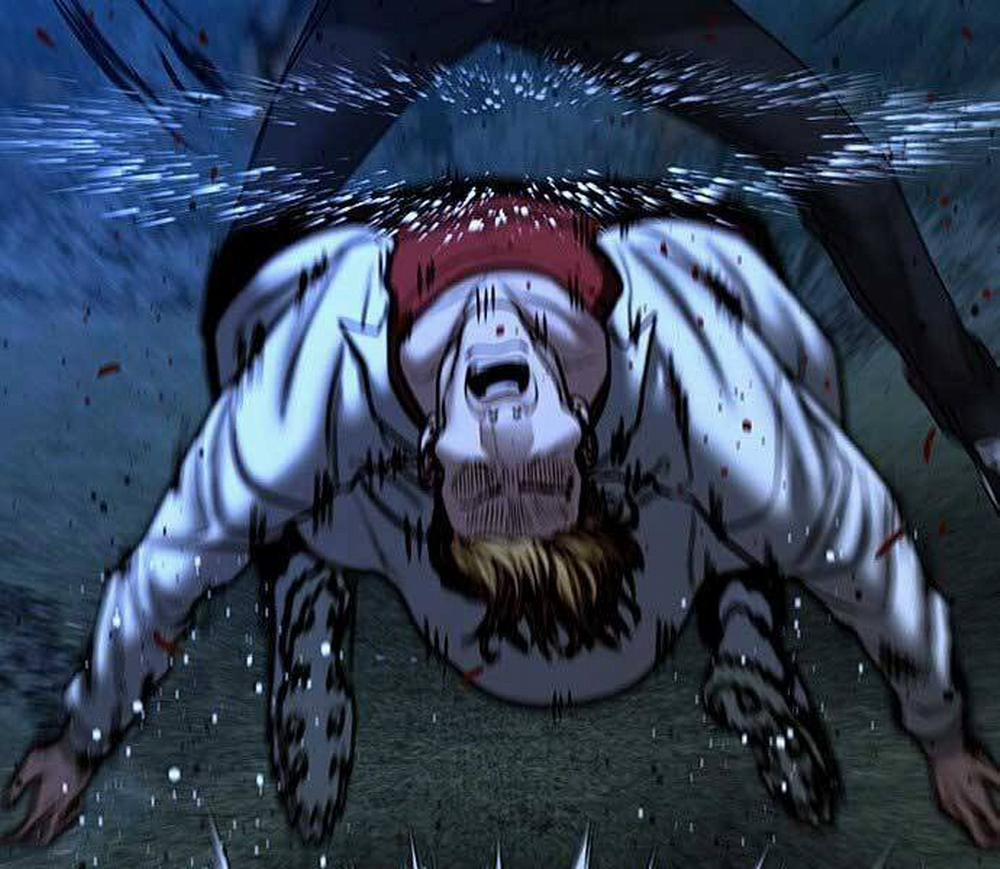 Nhiệm Vụ Đời Thật 44 trang 28