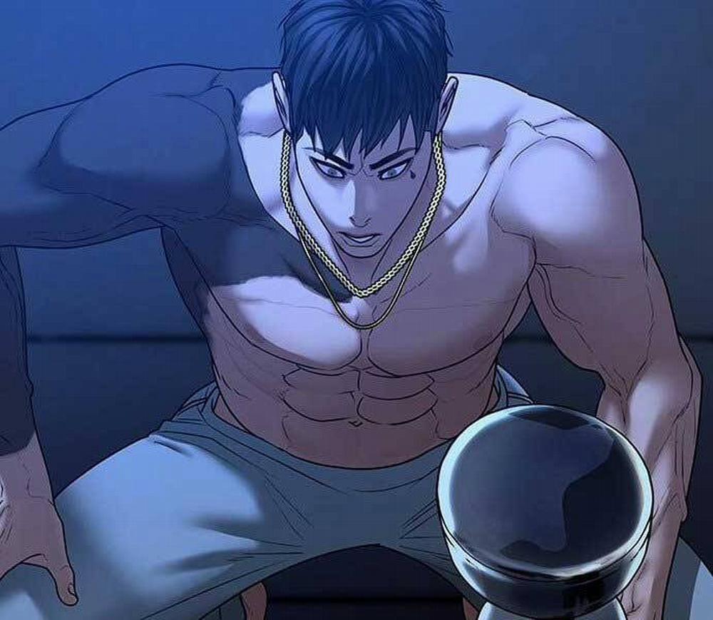 Nhiệm Vụ Đời Thật 45 trang 296