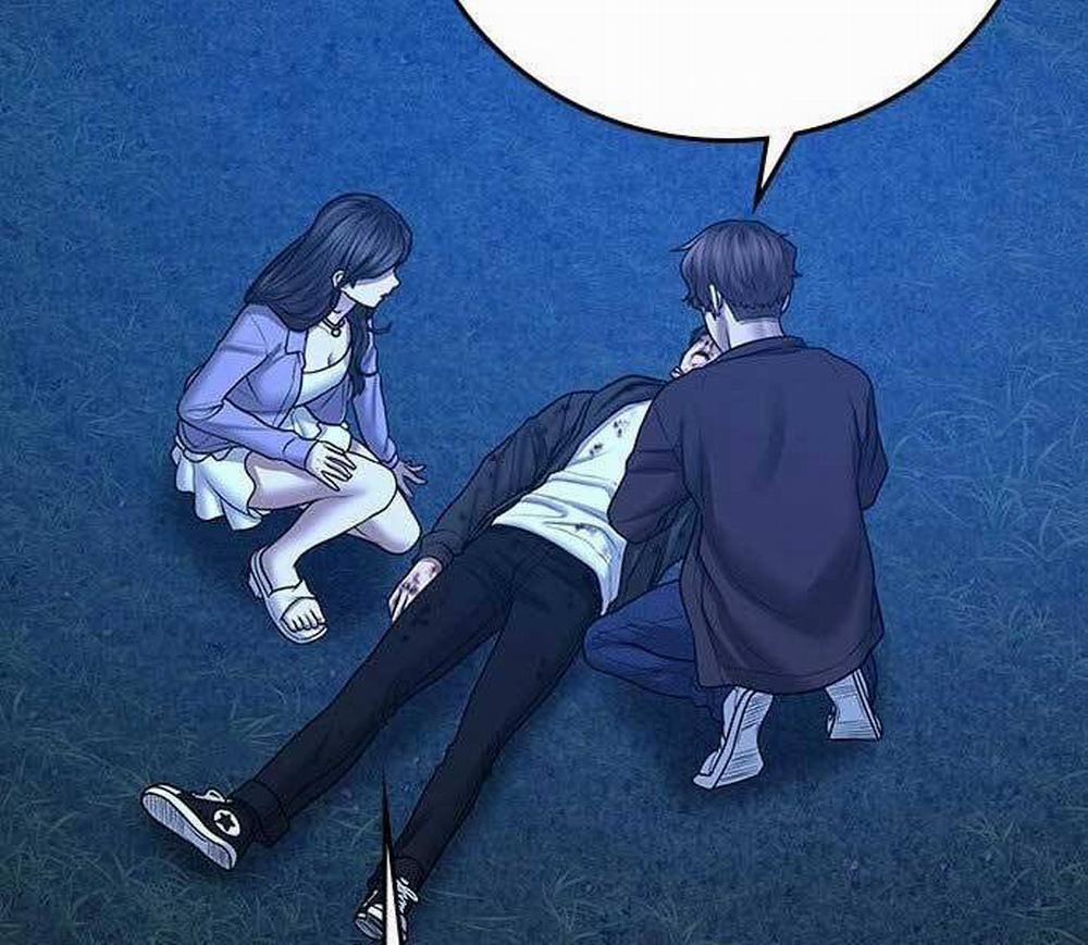 Nhiệm Vụ Đời Thật 45 trang 35