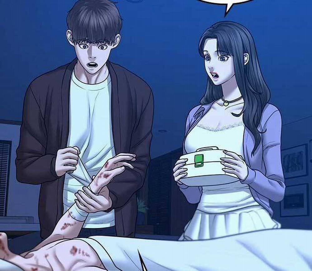 Nhiệm Vụ Đời Thật 45 trang 45