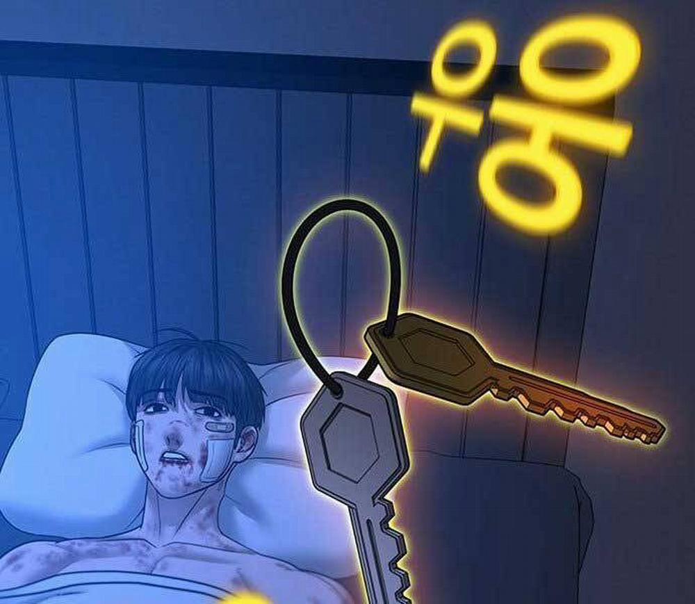 Nhiệm Vụ Đời Thật 45 trang 78