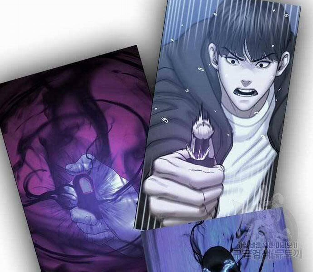 Nhiệm Vụ Đời Thật 46 trang 13