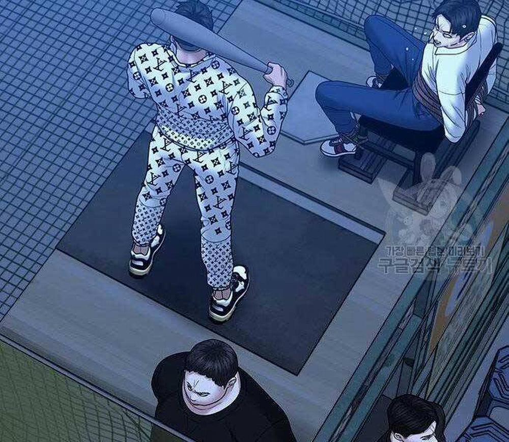 Nhiệm Vụ Đời Thật 46 trang 190