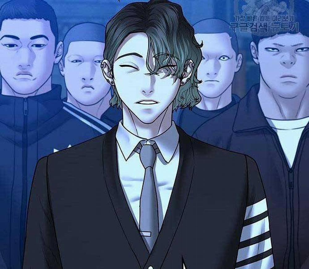 Nhiệm Vụ Đời Thật 46 trang 239