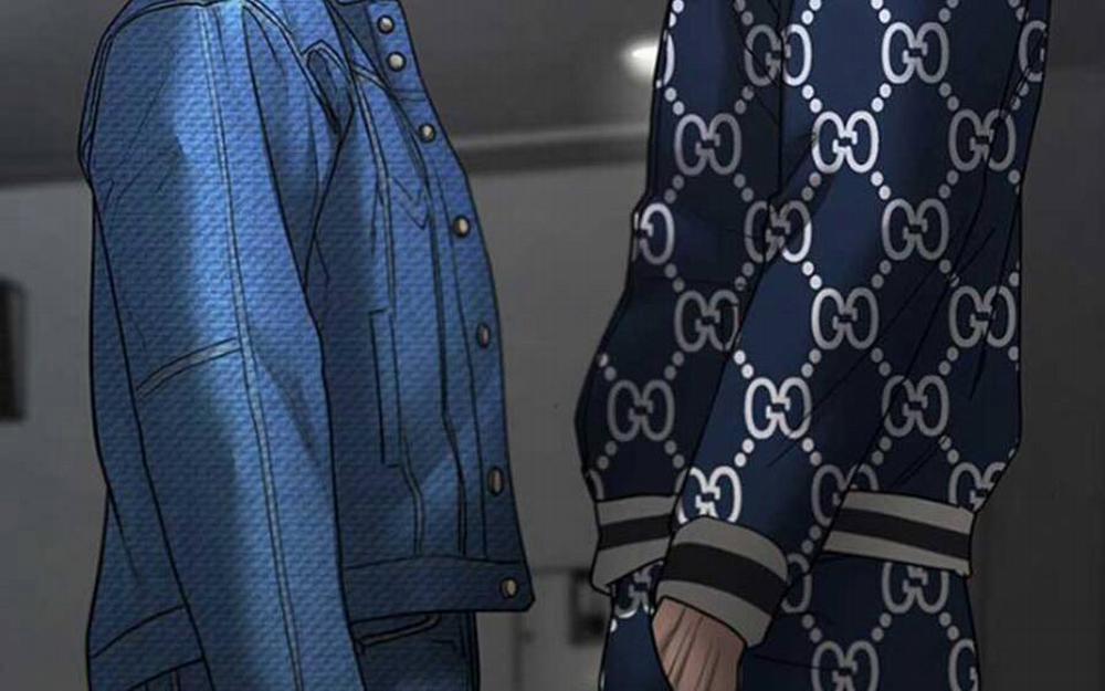 Nhiệm Vụ Đời Thật 47.5 trang 124