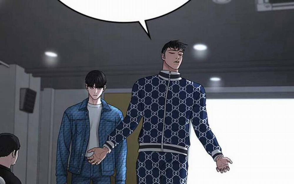 Nhiệm Vụ Đời Thật 47.5 trang 134