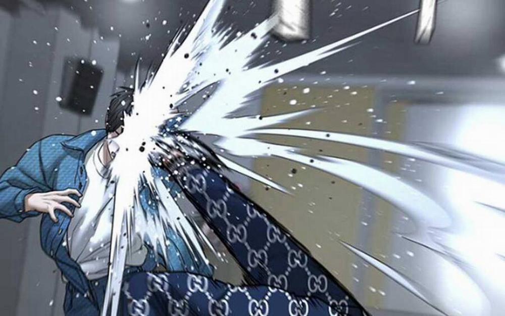 Nhiệm Vụ Đời Thật 47.5 trang 143