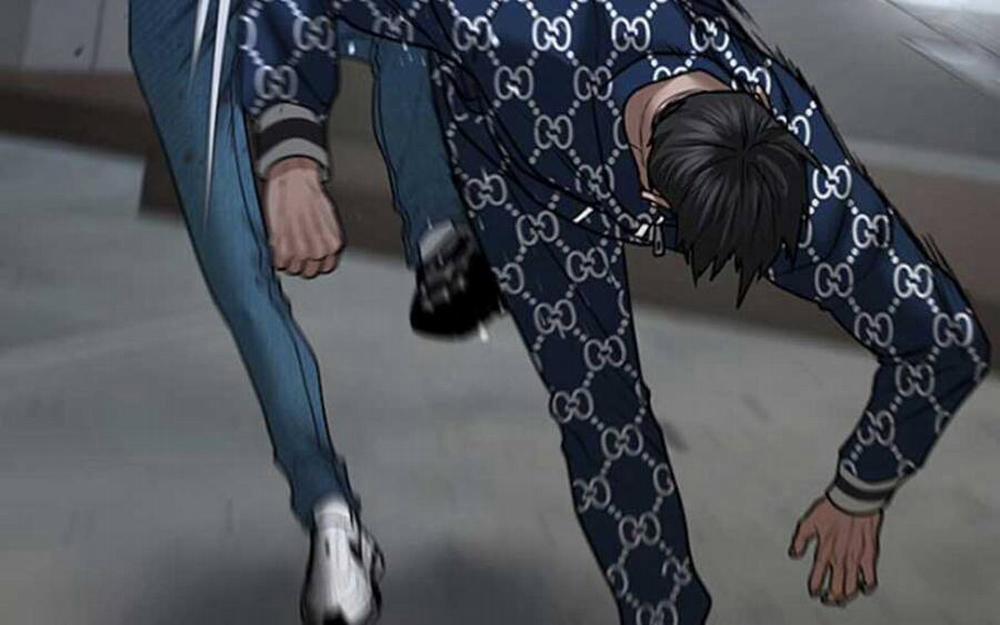 Nhiệm Vụ Đời Thật 47.5 trang 144