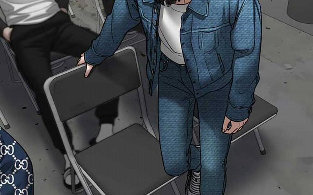 Nhiệm Vụ Đời Thật 47.5 trang 15