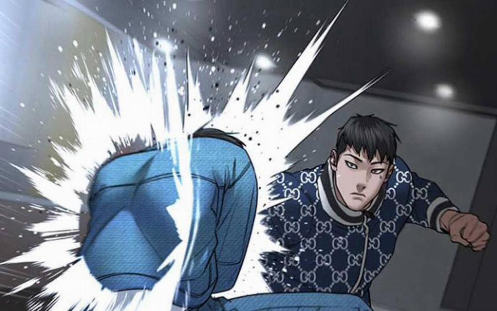 Nhiệm Vụ Đời Thật 47.5 trang 151