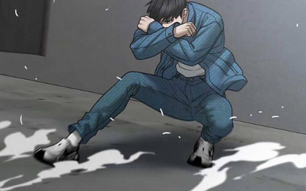 Nhiệm Vụ Đời Thật 47.5 trang 158