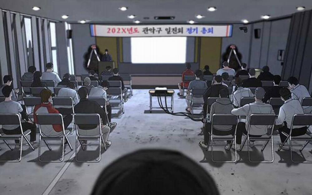 Nhiệm Vụ Đời Thật 47.5 trang 4