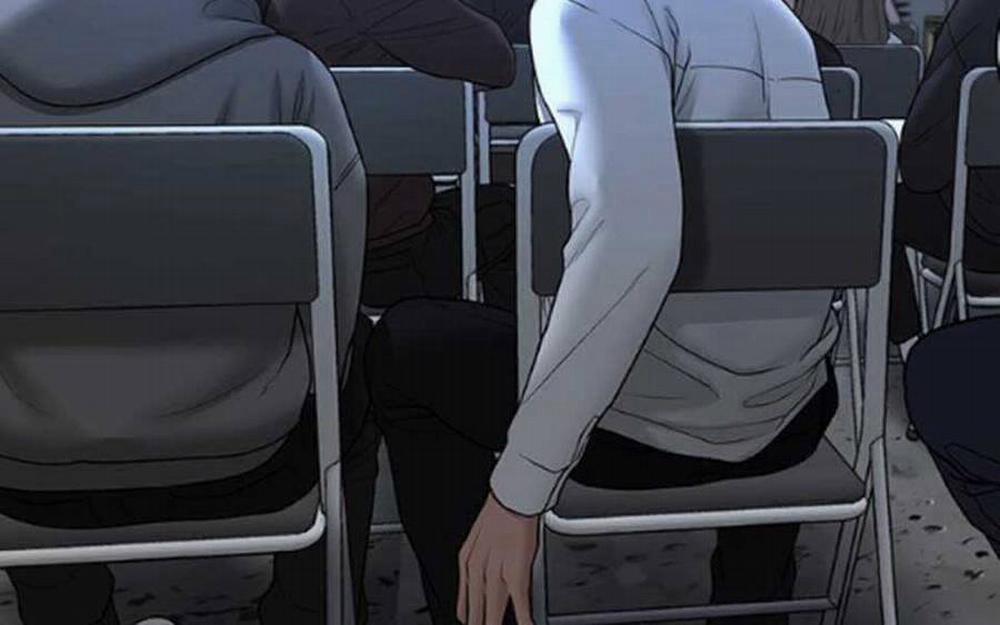 Nhiệm Vụ Đời Thật 47.5 trang 8