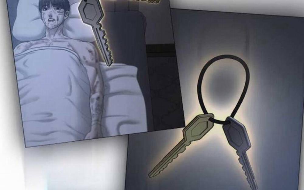 Nhiệm Vụ Đời Thật 47 trang 105