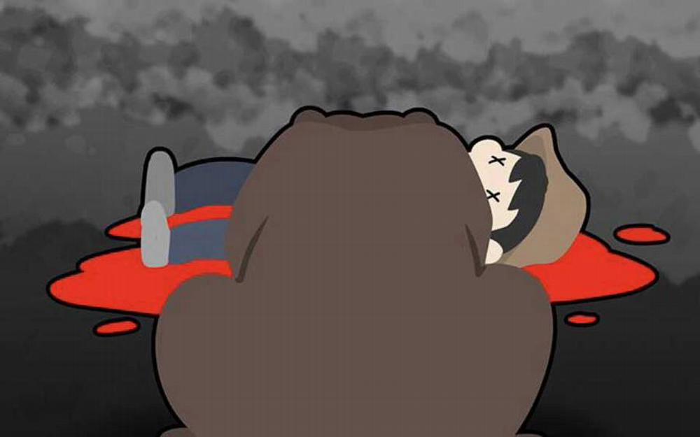 Nhiệm Vụ Đời Thật 47 trang 11