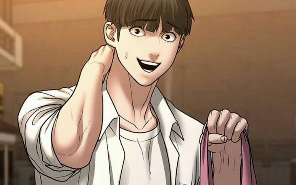 Nhiệm Vụ Đời Thật 47 trang 118