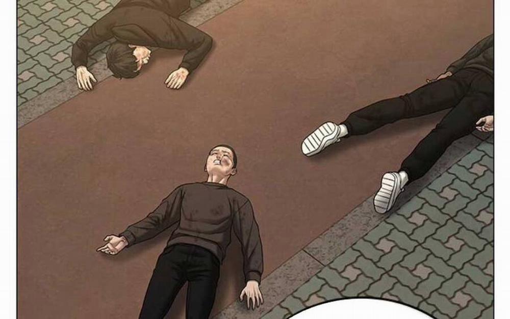 Nhiệm Vụ Đời Thật 47 trang 128