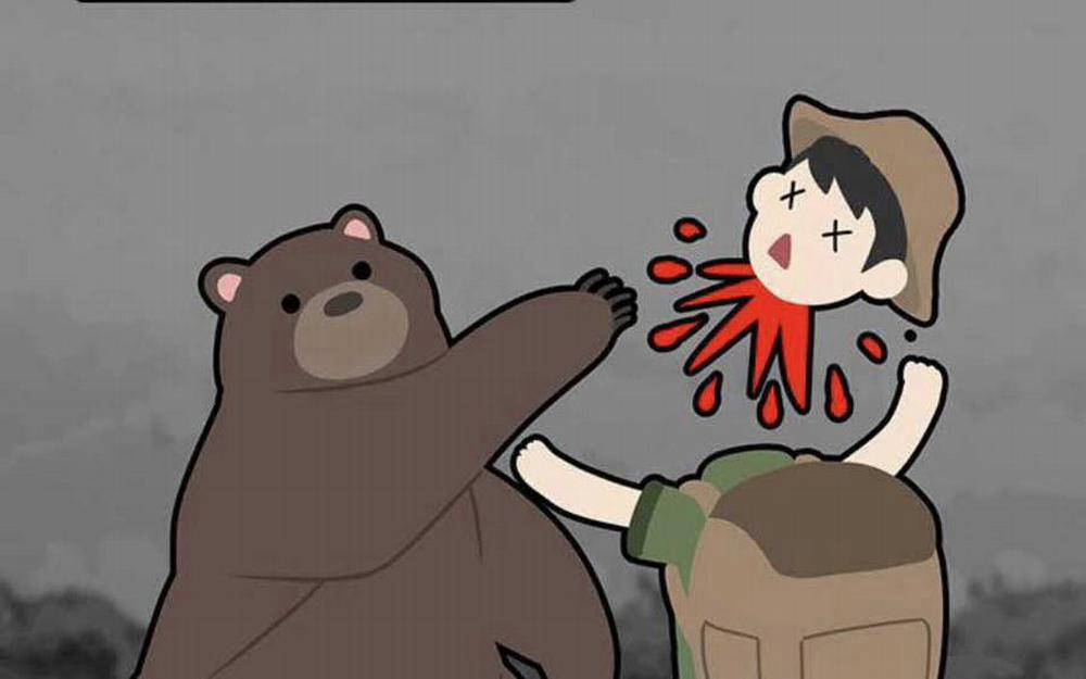 Nhiệm Vụ Đời Thật 47 trang 14